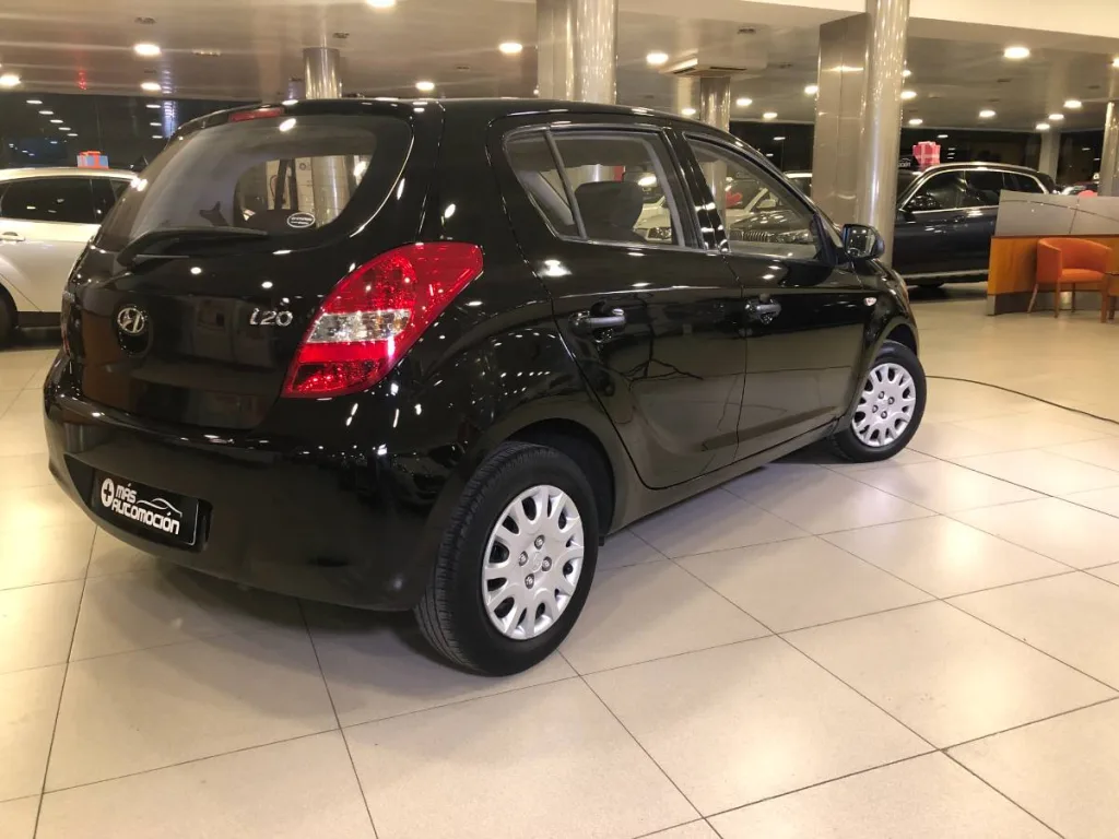 HYUNDAI I20 1.2 I