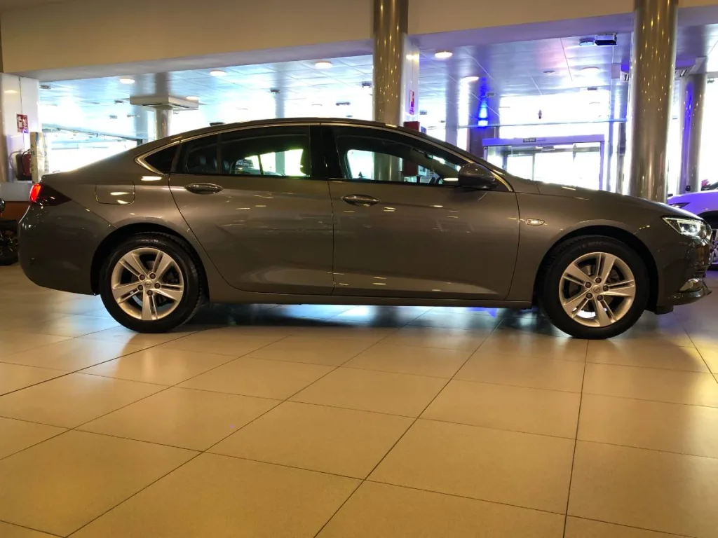 OPEL Insignia 1.6 CDTI EXCELLENCE