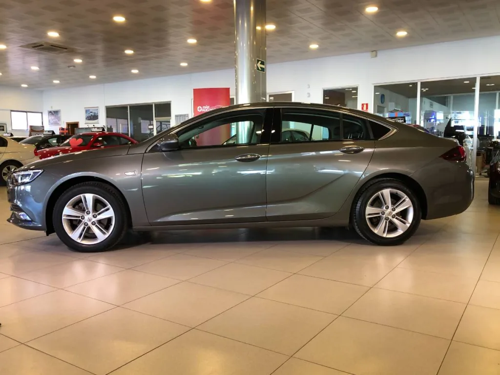 OPEL Insignia 1.6 CDTI EXCELLENCE