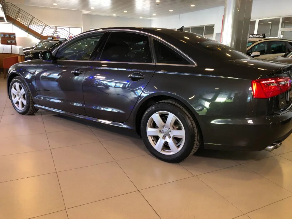 AUDI A6 2.0 TDI S-TRONIC 8 VEL