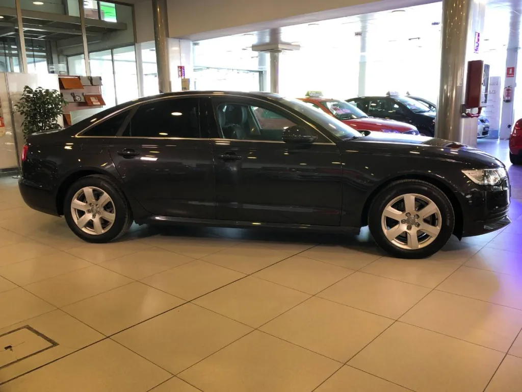 AUDI A6 2.0 TDI S-TRONIC 8 VEL