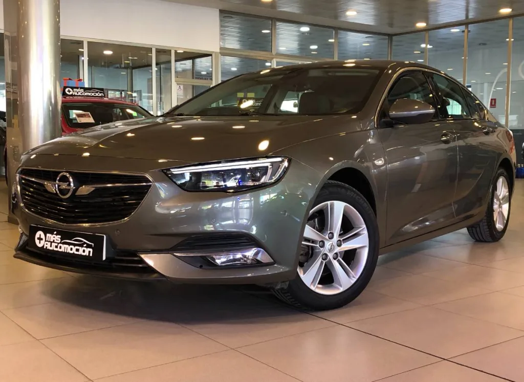 OPEL Insignia 1.6 CDTI EXCELLENCE