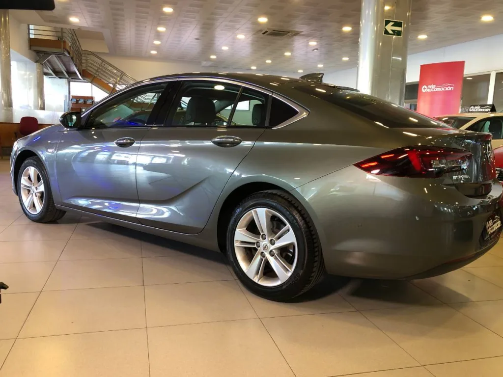 OPEL Insignia 1.6 CDTI EXCELLENCE