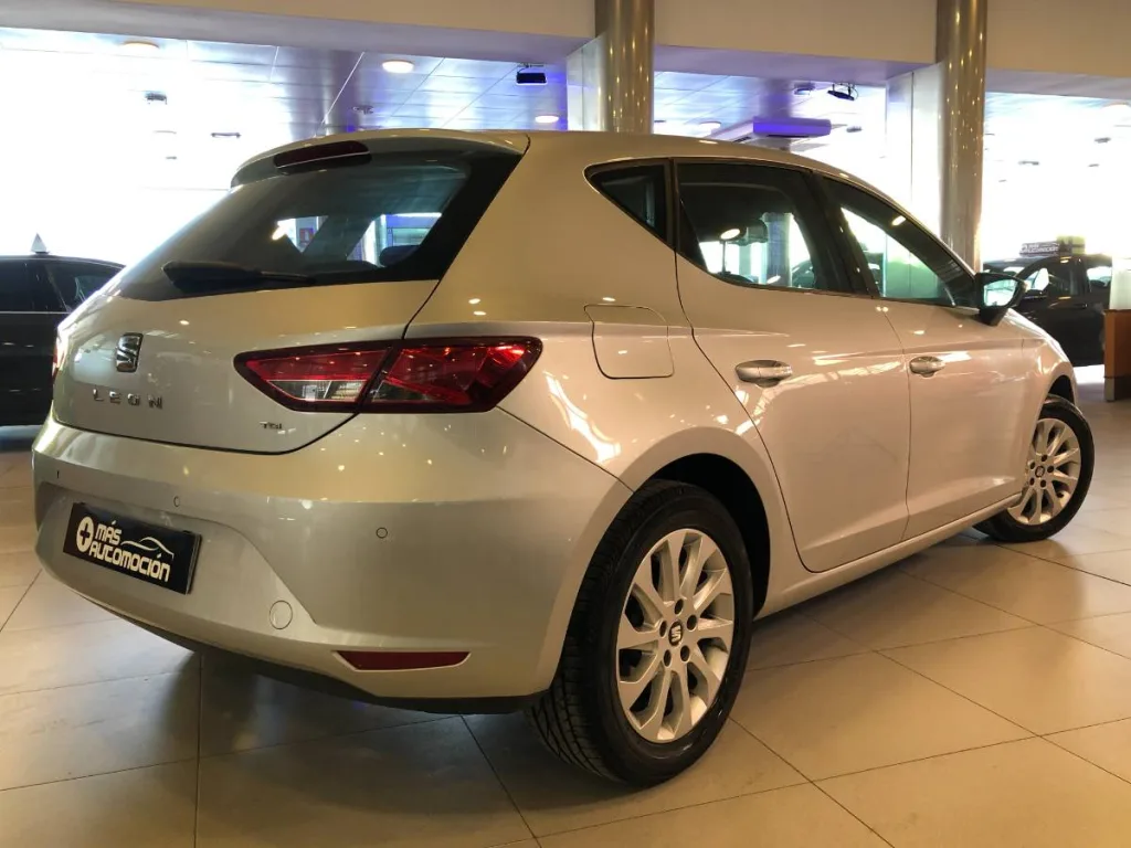 SEAT Leon 1.6 TDI