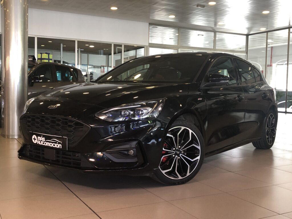 FORD FOCUS 1.0 I ECOBOOST ST LINE