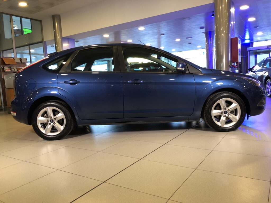 FORD FOCUS 1.6 TDCI TREND