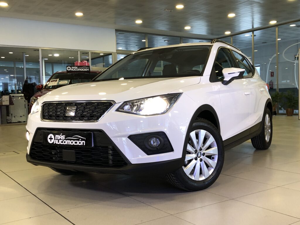 SEAT ARONA 1.0 TSI S&S STYLE