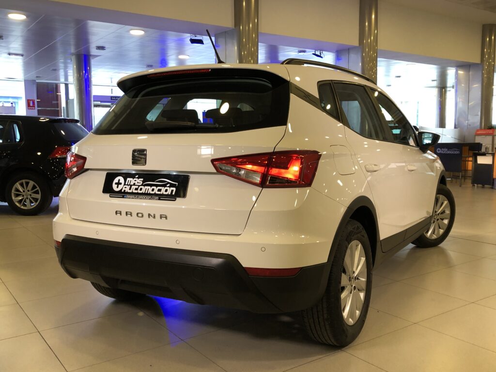 SEAT ARONA 1.0 TSI S&S STYLE