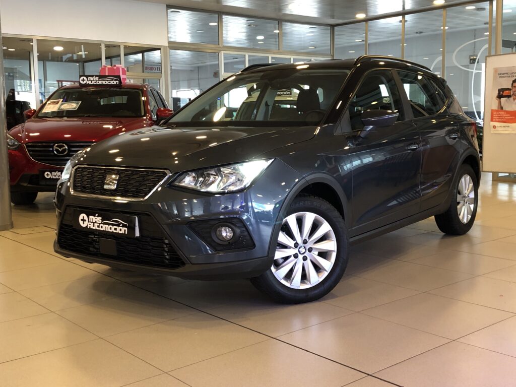 SEAT ARONA 1.0 TSI S&S STYLE