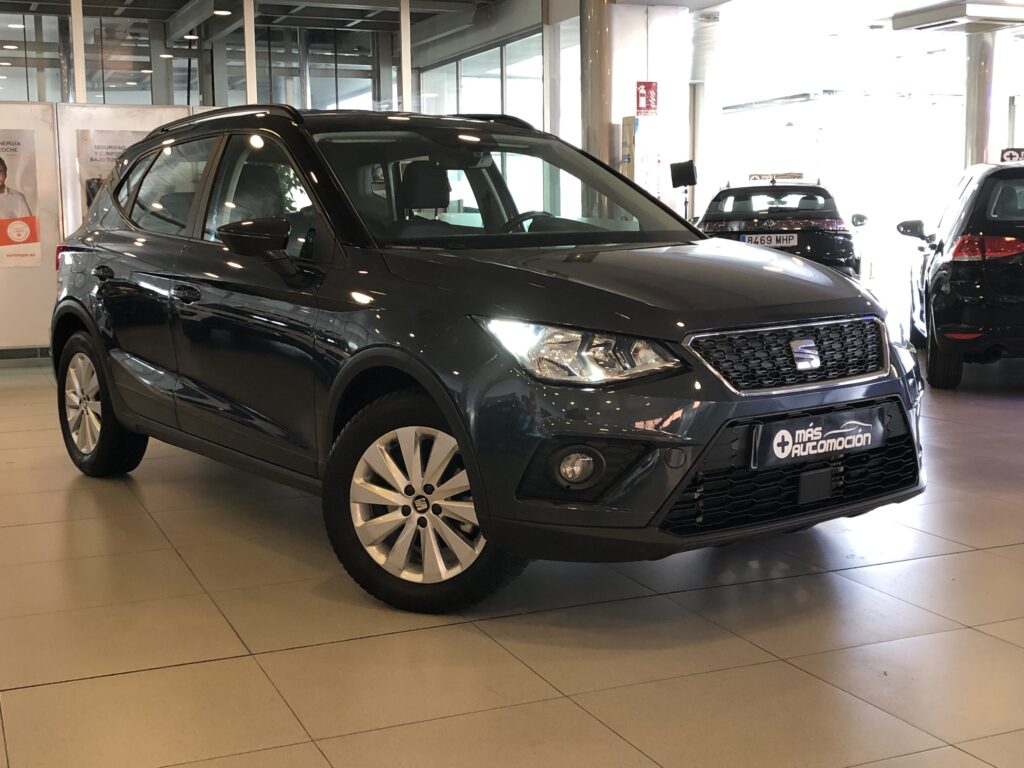 SEAT ARONA 1.0 TSI S&S STYLE