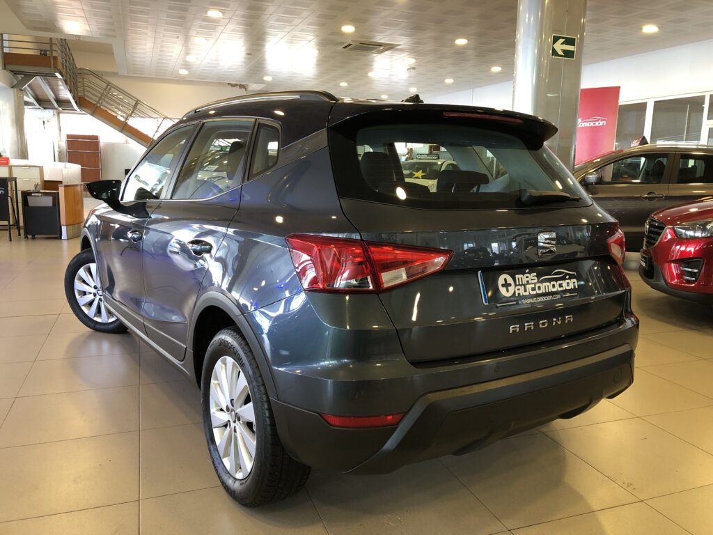 SEAT ARONA 1.0 TSI S&S STYLE