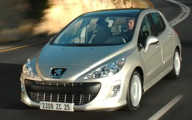 PEUGEOT 308 1.6 HDI SPORT