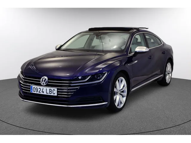 Volkswagen  Arteon Elegance 2.0 TSI 4Motion 200 kW (272 CV) DSG