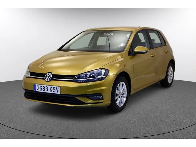 Volkswagen  Golf Ready2Go 1.0 TSI 85 kW (115 CV)