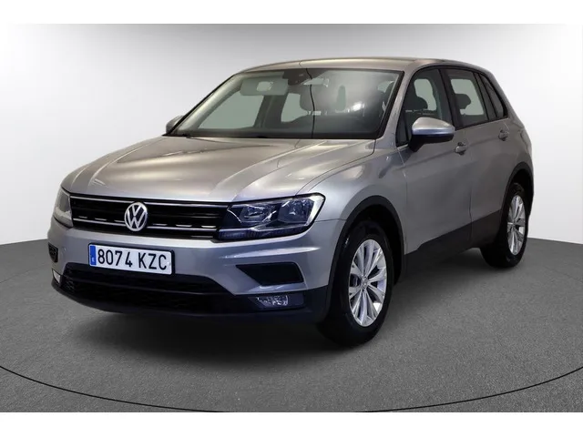 Volkswagen  Tiguan Edition 2.0 TDI 110 kW (150 CV)