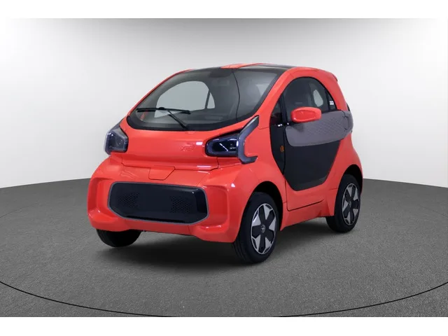 Xev  Yoyo 15 kW (20 CV)