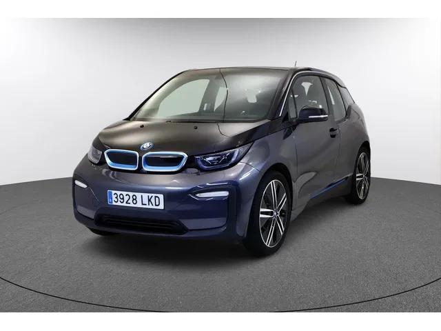 BMW  i3 120Ah 125 kW (170 CV)