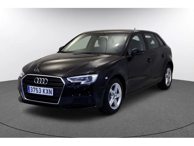 Audi A3 Sportback 30 TFSI 85 kW (116 CV)