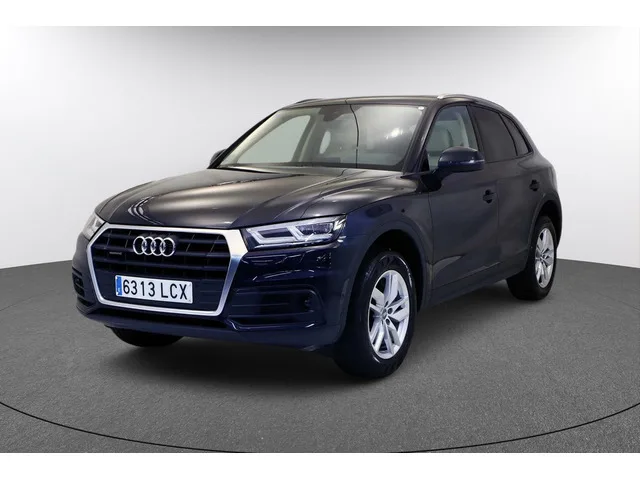 Audi Q5 Advanced 40 TDI quattro 140 kW (190 CV) S tronic