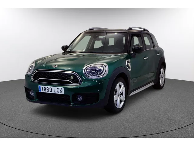 MINI MINI Countryman Cooper S E ALL4 165 kW (224 CV)