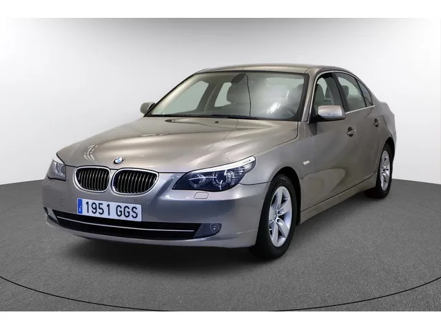 BMW Serie 5 523i 140 kW (190 CV)