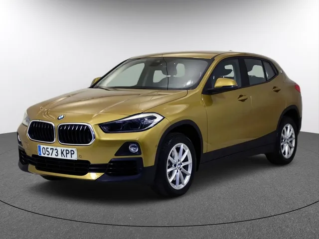 BMW  X2 sDrive18d 110 kW (150 CV)