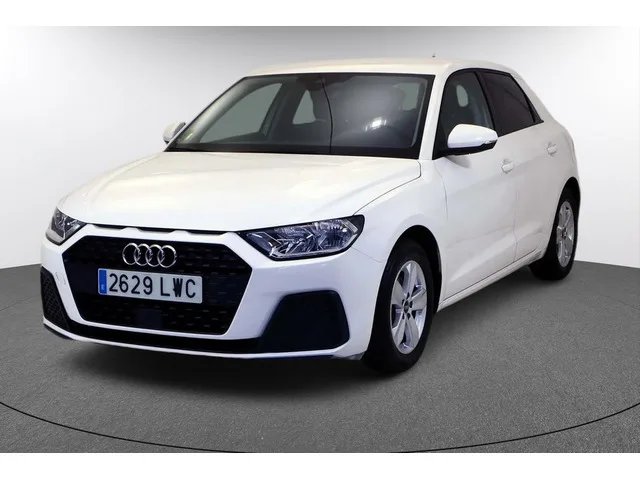 Audi  A1 Sportback 30 TFSI 81 kW (110 CV)