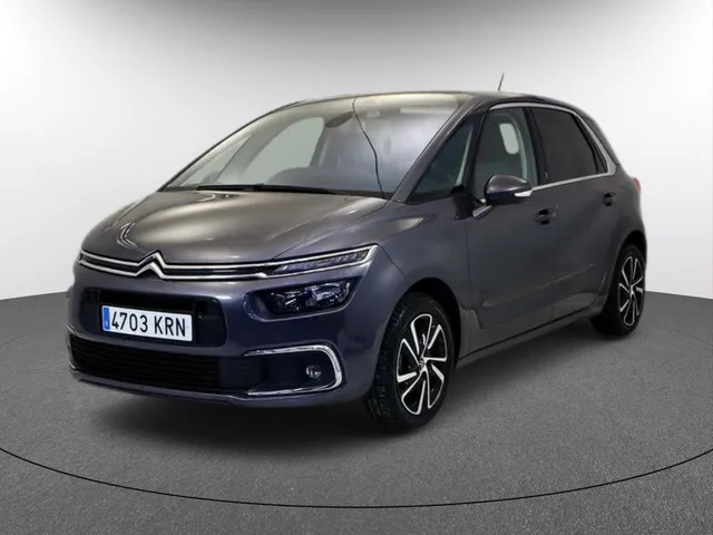 Citroen  C4 Spacetourer PureTech 130 S&S Feel 96 kW (130 CV)