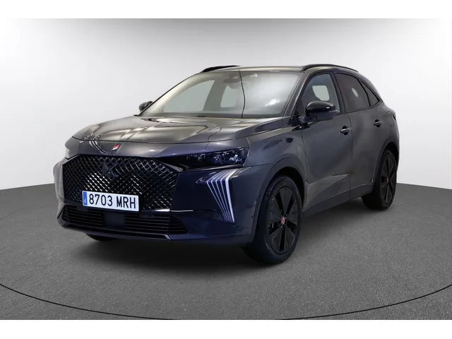 DS  DS7 Crossback E-Tense 225 Performance Line Auto 165 kW (225 CV)