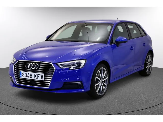 Audi  A3 Sportback sport edition 1.4 TFSI e-Tron 150 kW (204 CV) S tronic