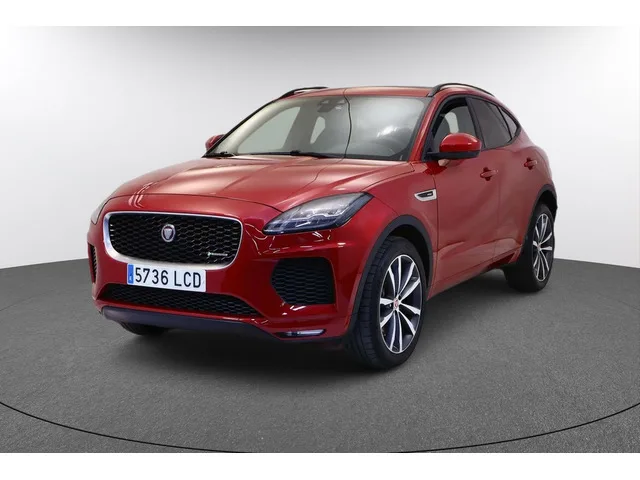 Jaguar  E-PACE 2.0P R-Dynamic HSE 4WD Auto 147 kW (200 CV)