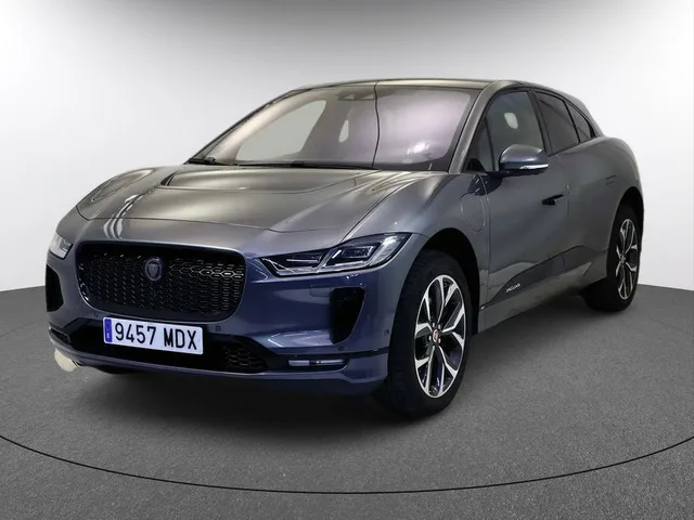 Jaguar  I-PACE EV400 SE 4WD Auto 294 kW (400 CV)