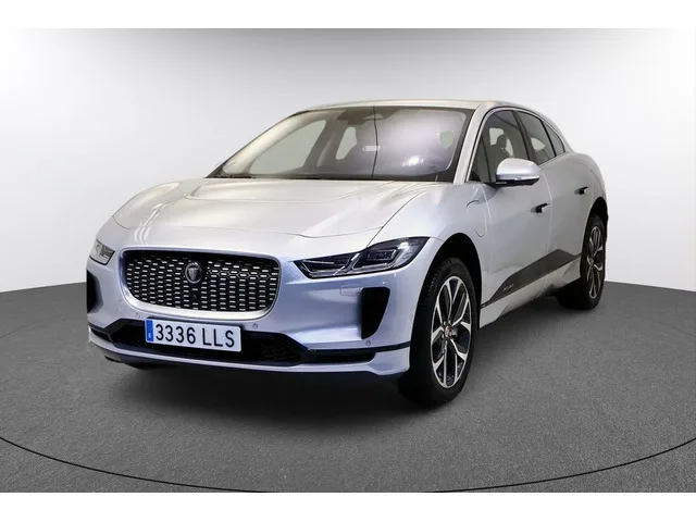 Jaguar  I-PACE EV400 S 4WD Auto 294 kW (400 CV)
