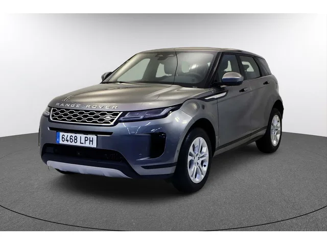 Land Rover  Range Rover Evoque D163 MHEV HSE 4WD Auto 110 kW (150 CV)