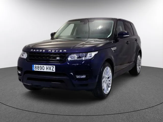 Land Rover  Range Rover Sport 4.4 SDV8 HSE 249 kW (339 CV)