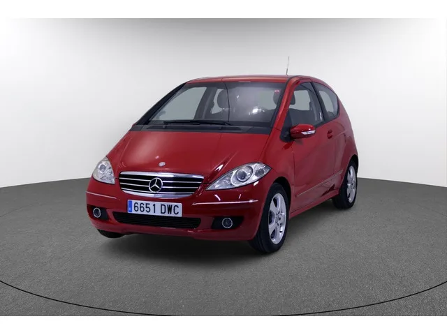 Mercedes-Benz  Clase A 170 Avantgarde 85 kW (116 CV)