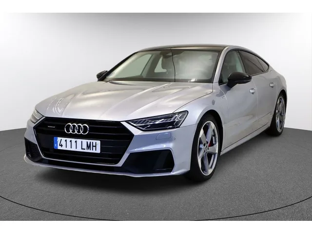 Audi  A7 Sportback Competition 55 TFSIe quattro 270 kW (367 CV) S tronic