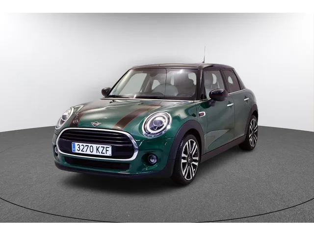 MINI  MINI 5 Puertas Cooper 100 kW (136 CV)