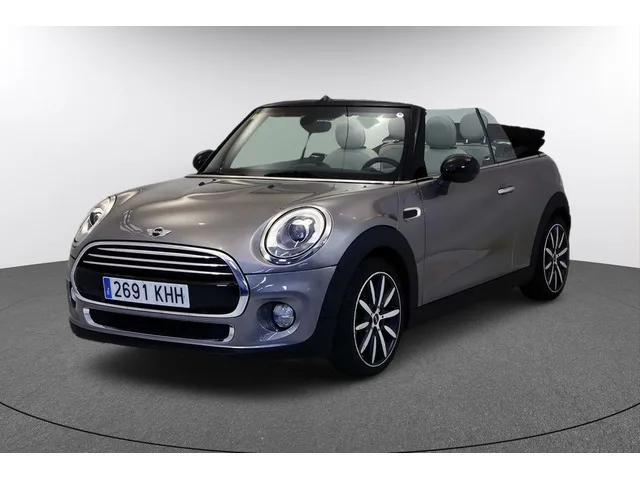 MINI  MINI Cabrio Cooper 100 kW (136 CV)