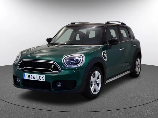 MINI  MINI Countryman Cooper S E ALL4 165 kW (224 CV)