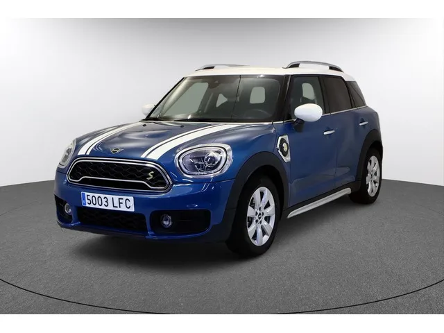 MINI  MINI Countryman Cooper S E ALL4 165 kW (224 CV)