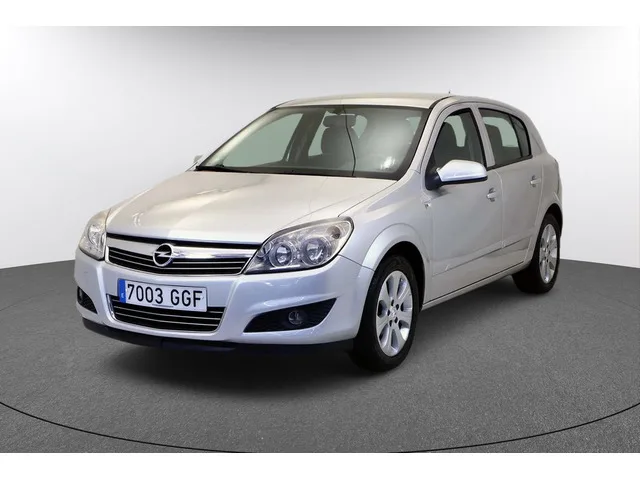 Opel  Astra 1.6 16v Enjoy 85 kW (115 CV)