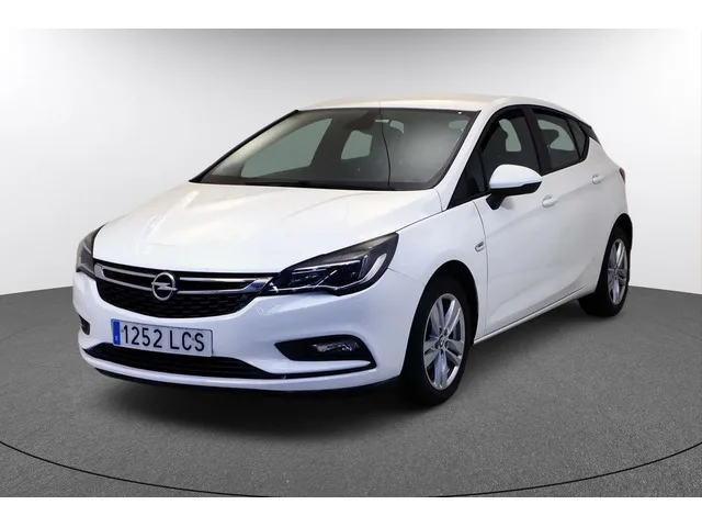 Opel  Astra 1.6 CDTI Selective Pro 81 kW (110 CV)