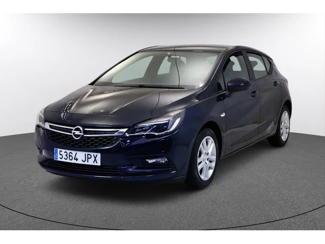 Opel  Astra 1.6 CDTI Selective 81 kW (110 CV)