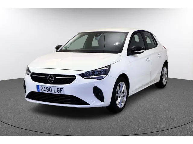 Opel  Corsa 1.2 XEL Edition 55 kW (75 CV)