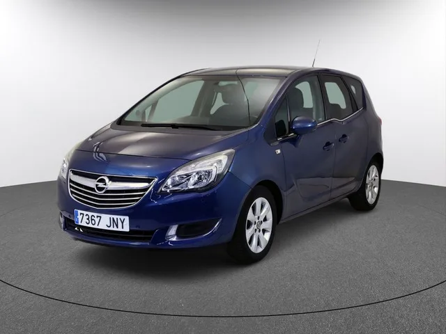 Opel  Meriva 1.4 NET Excellence 103 kW (140 CV)