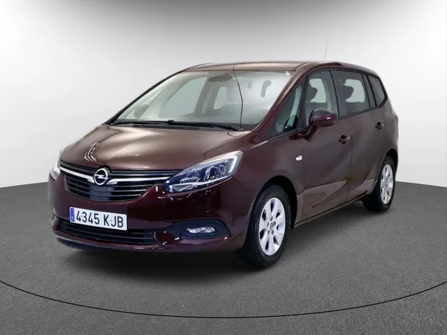 Opel  Zafira Tourer 1.6 CDTi S&S Selective 100 kW (136 CV)