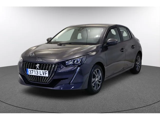 Peugeot  208 PureTech 100 Active Pack 75 kW (100 CV)