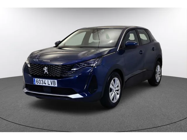 Peugeot  3008 BlueHDi 130 S&S Active Pack 96 kW (130 CV)