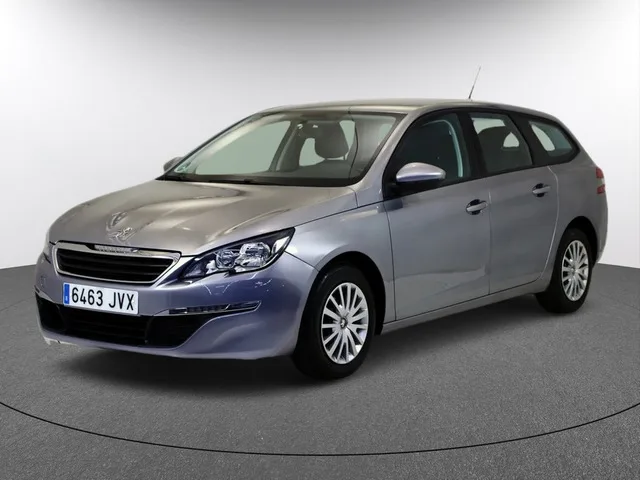 Peugeot  308 SW 1.6 BlueHDi S&S Business Line 88 kW (120 CV)